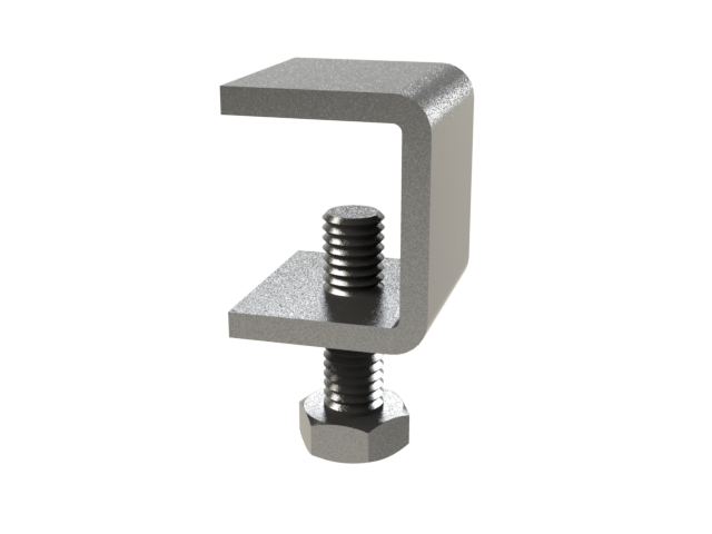 PINZA TAPA PTFE 1304